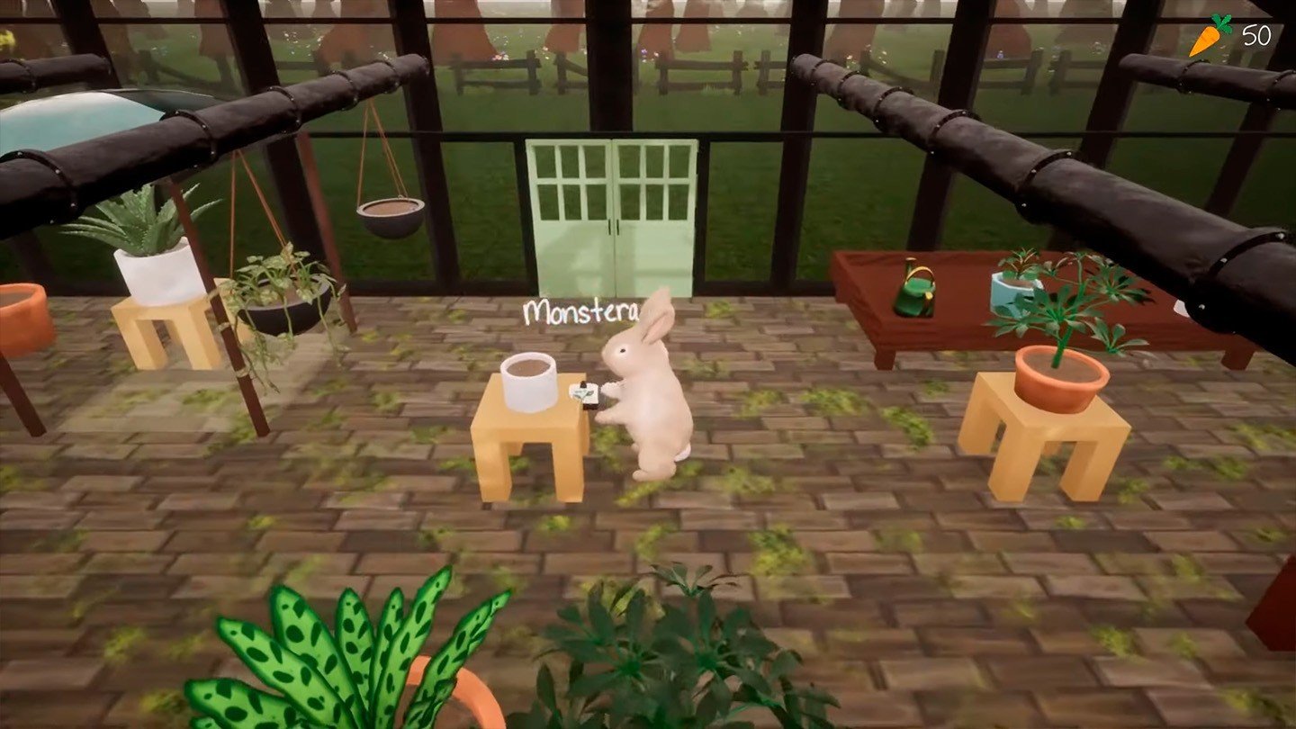 Image: Bunhouse