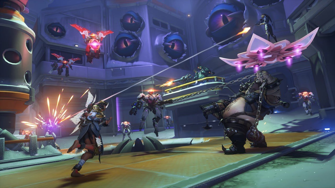Image credit: overwatch.blizzard.com