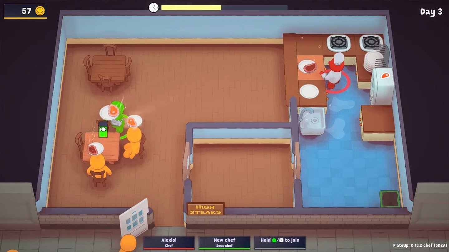 Image: PlateUp!