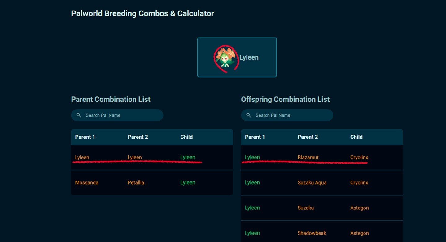 Image: PalworldTrainer