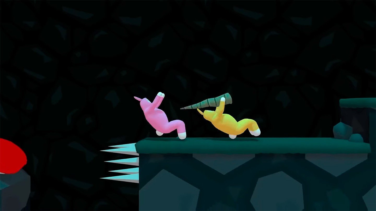 Image: Super Bunny Man