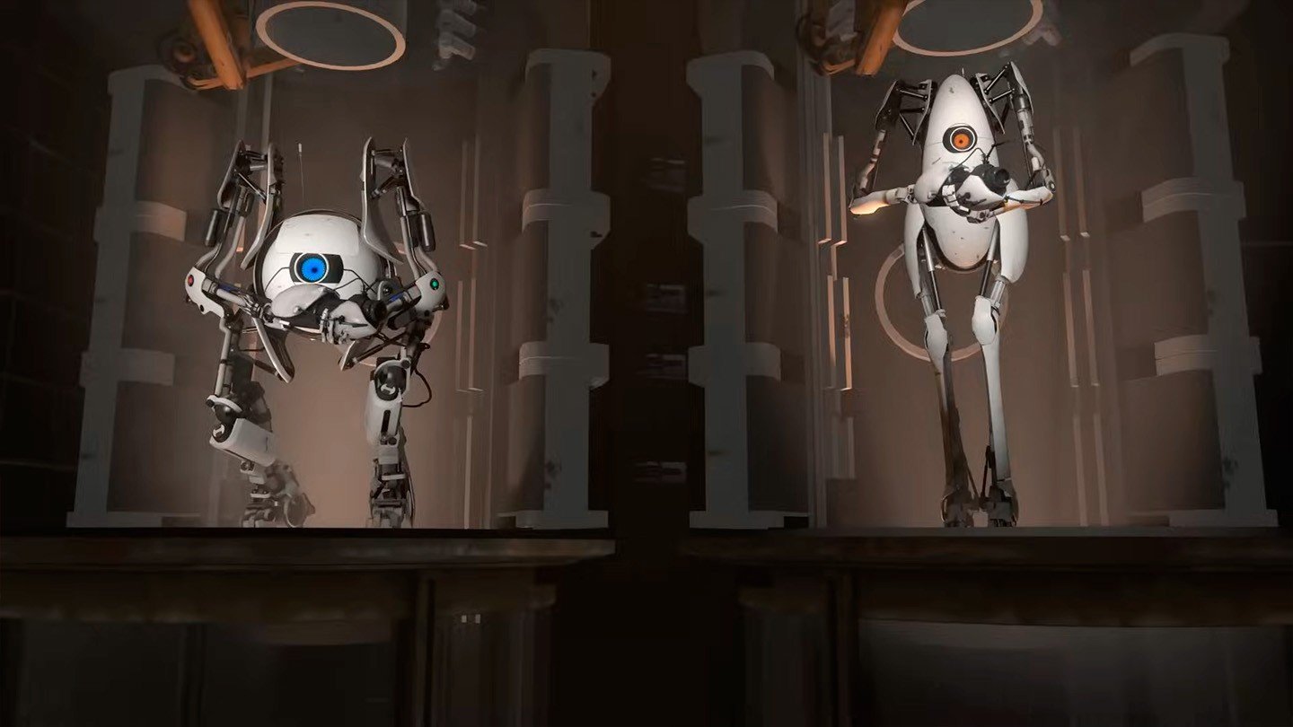 Image: Portal 2