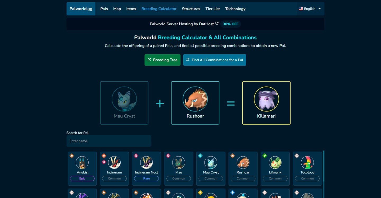 Image: Palworld.gg