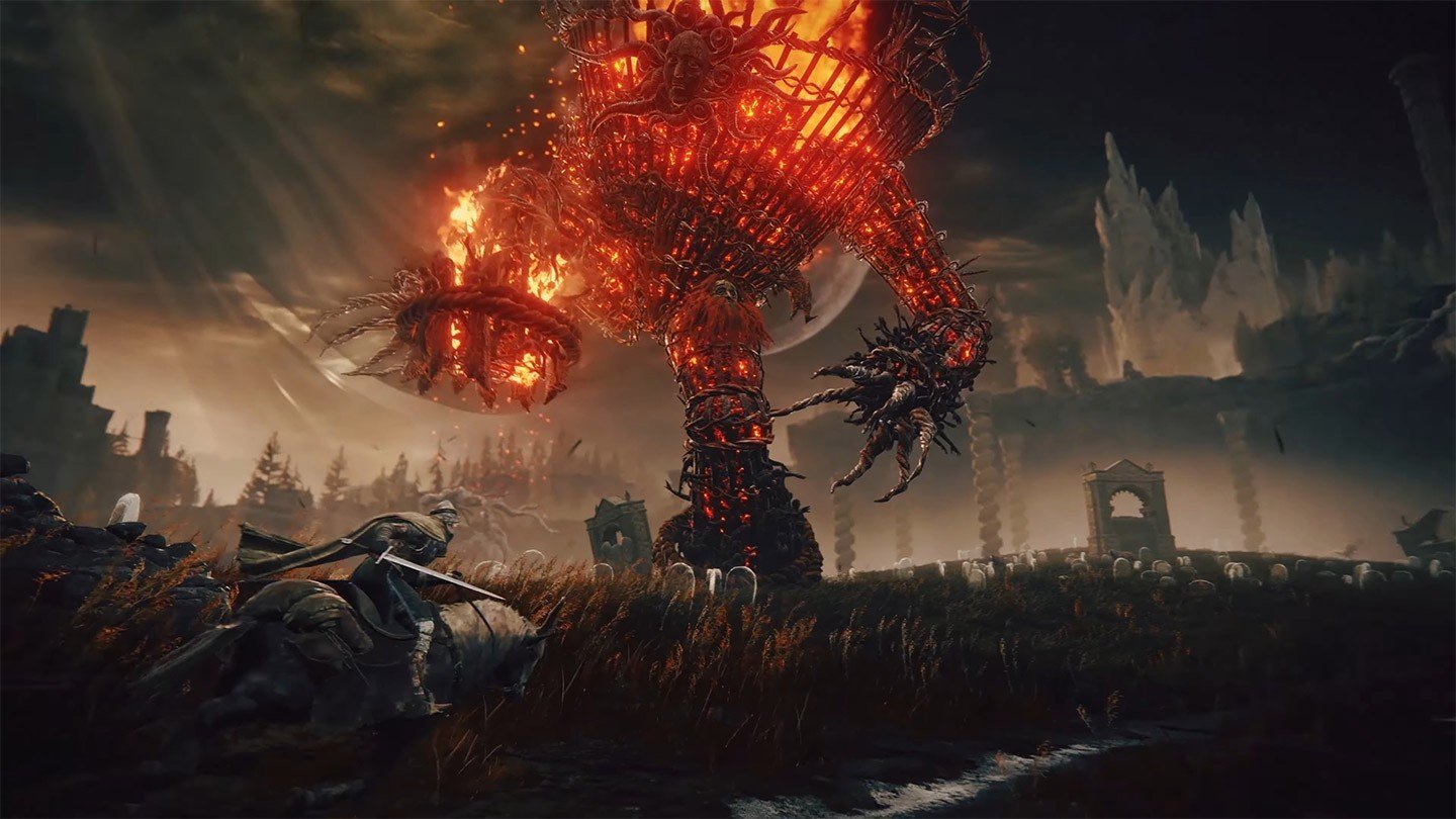 Imagem: Bandai Namco Entertainment
