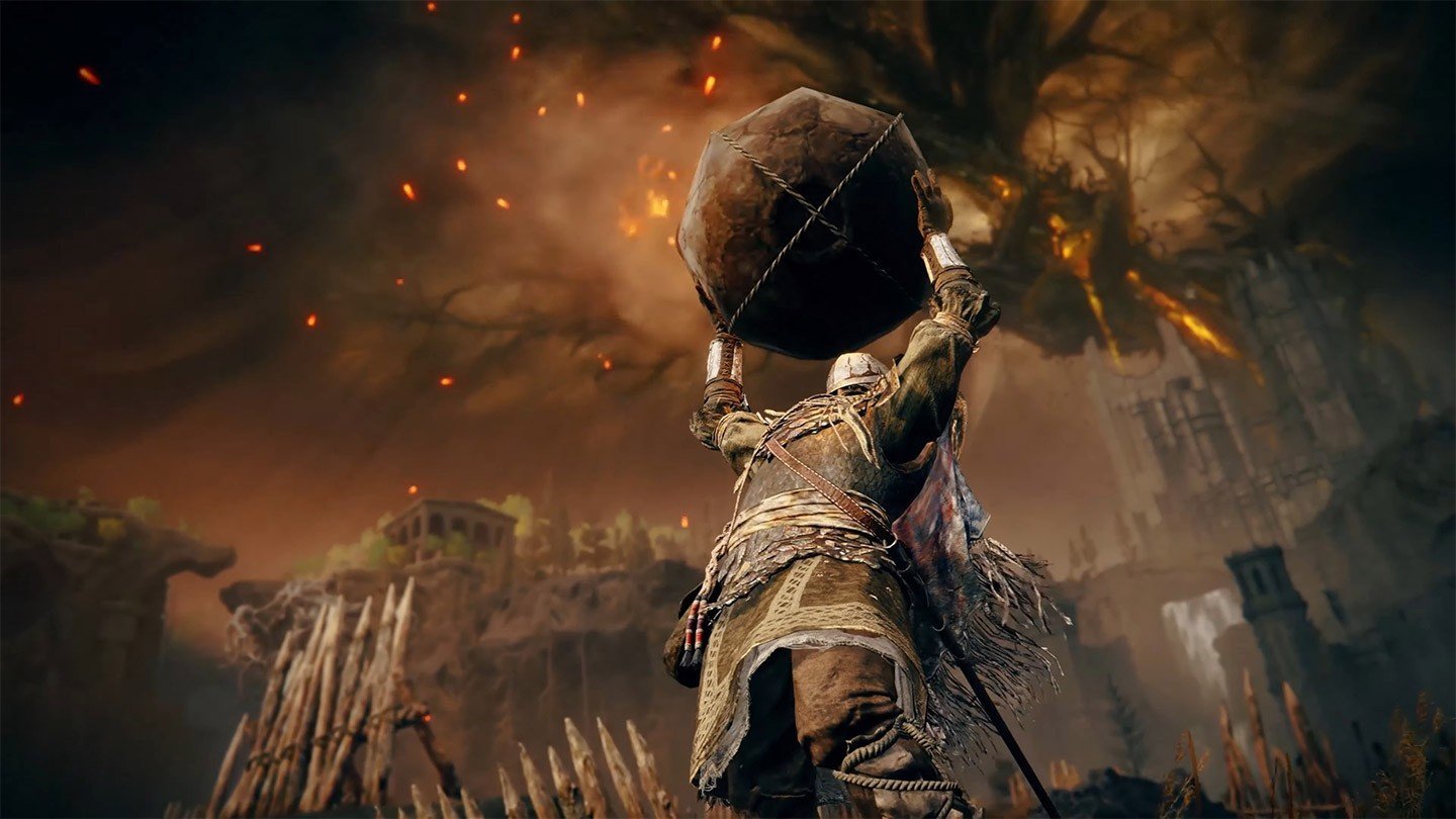 Imagem: Bandai Namco Entertainment