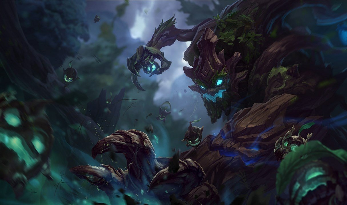 Imagem: leagueoflegends.com