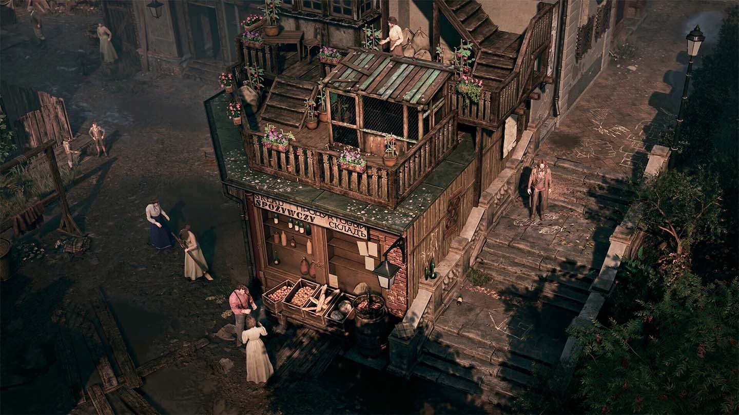 Imagem: Steam Fool's Theory