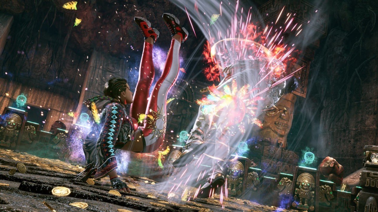 Imagem: Bandai Namco