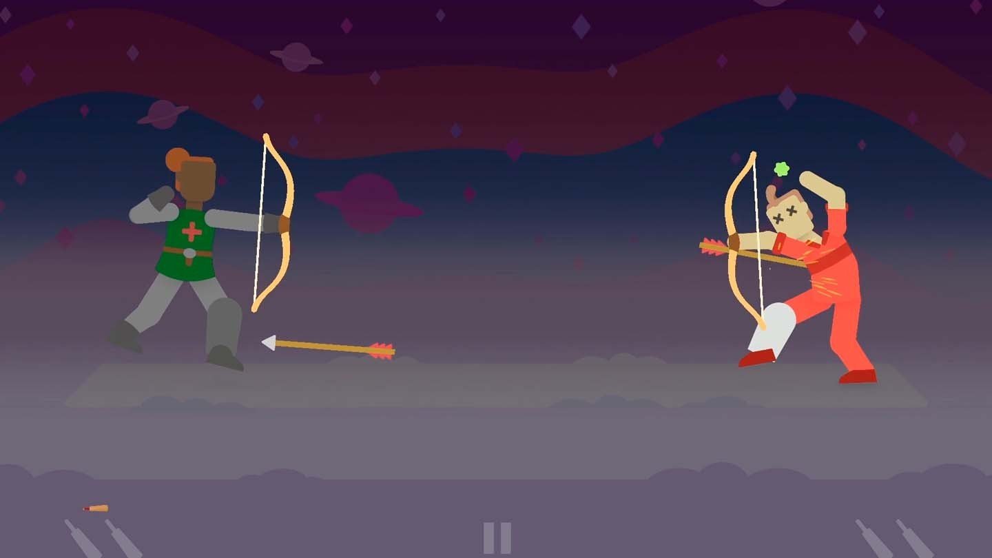 Image: Steam Cricket Through the Ages