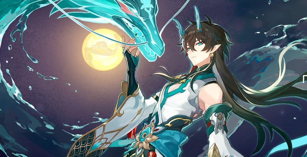 Imagem: Honkai: Star Rail