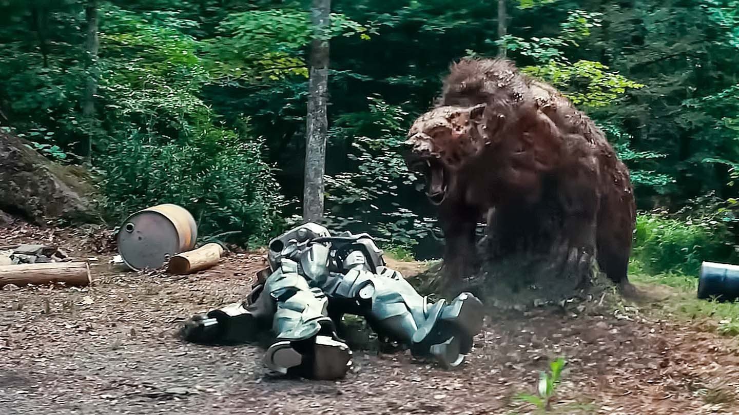 Imagem: teaser trailer