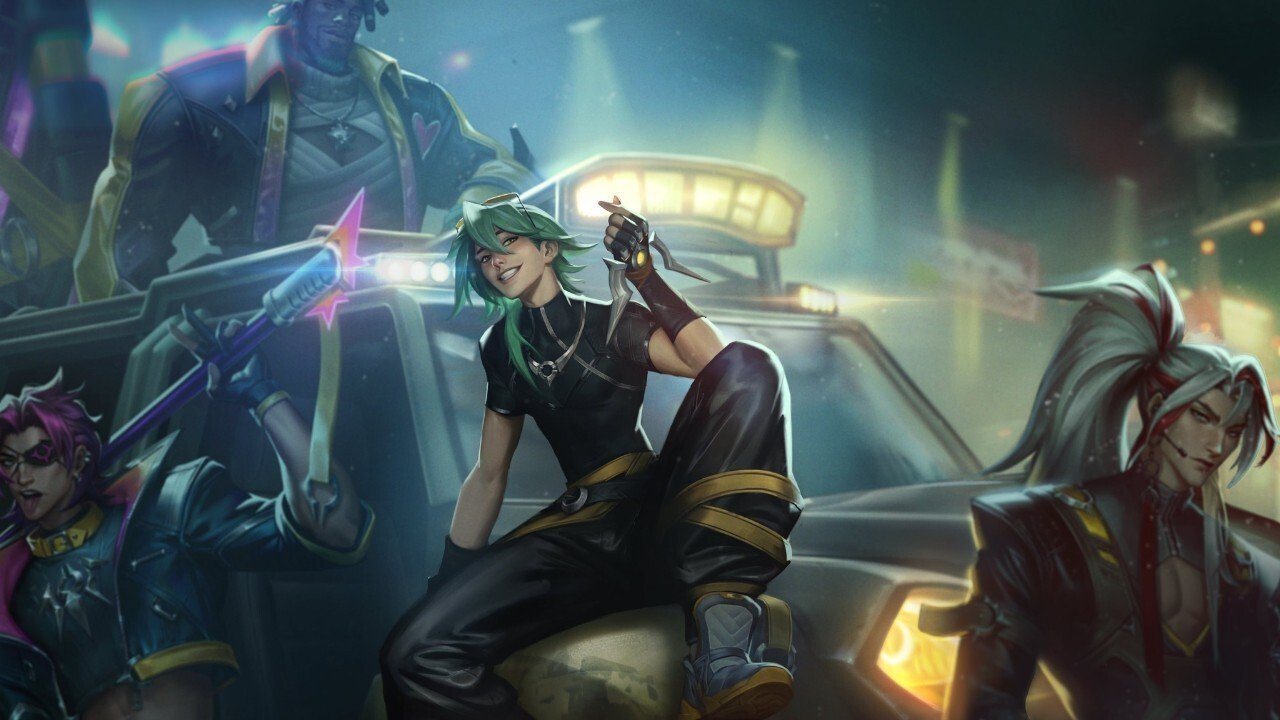Image: leagueoflegends.com