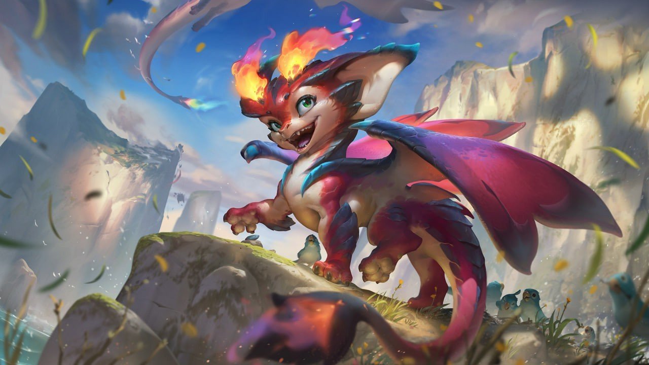 Image: leagueoflegends.com