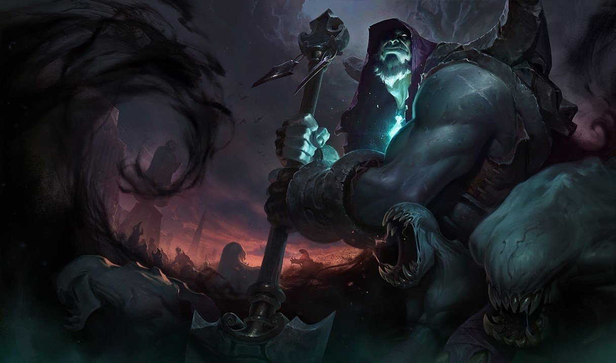 Image: leagueoflegends.com