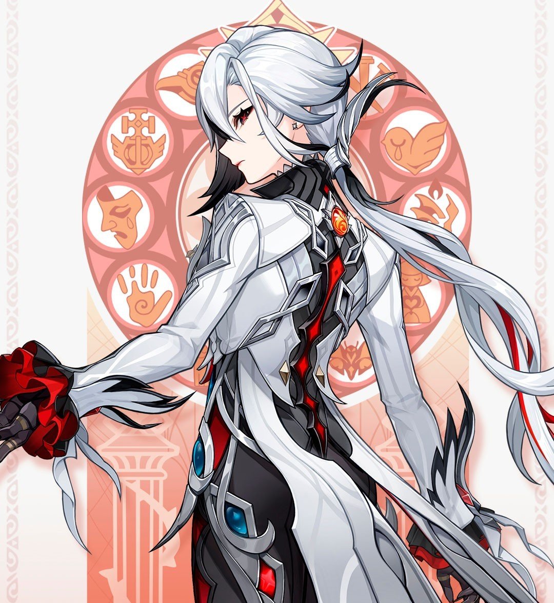 Imagem: Genshin Impact