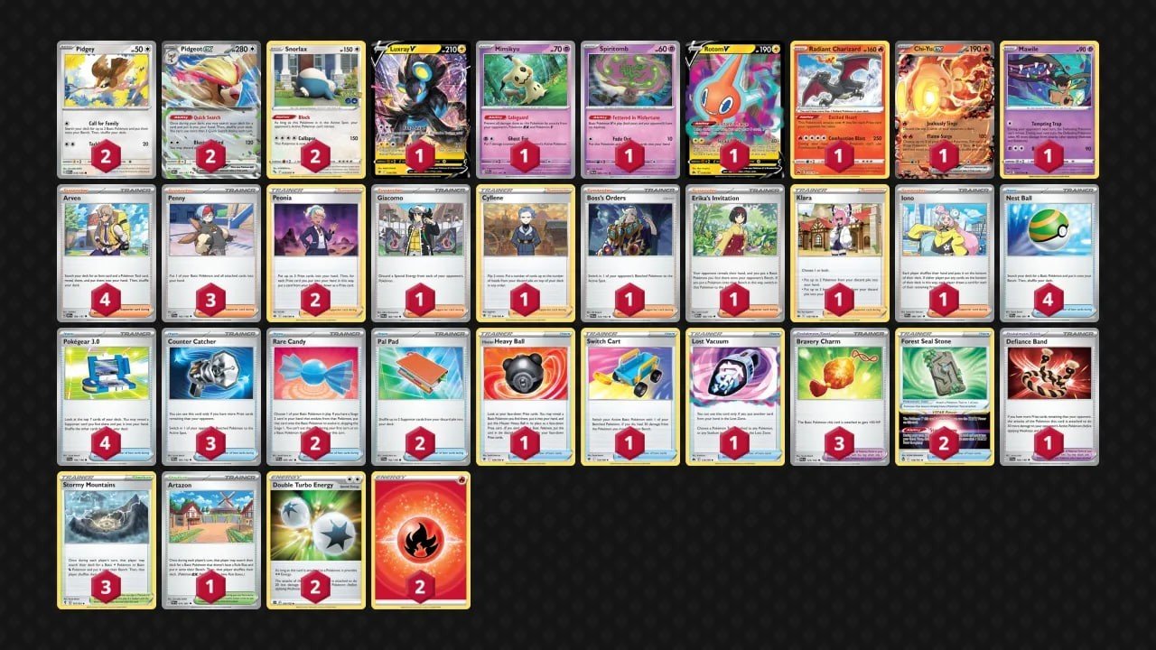 Image: infinite.tcgplayer.com