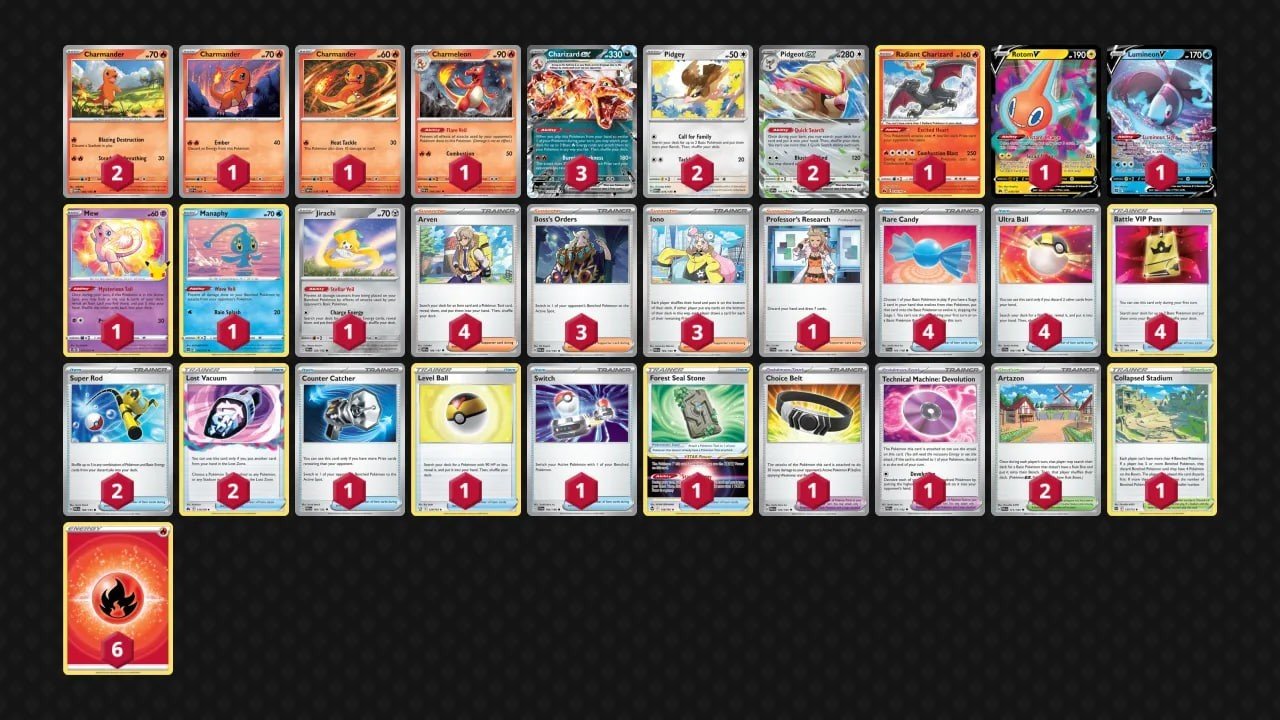 Image: infinite.tcgplayer.com