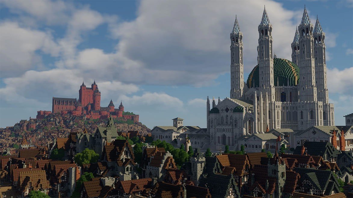 Image: westeroscraft.com