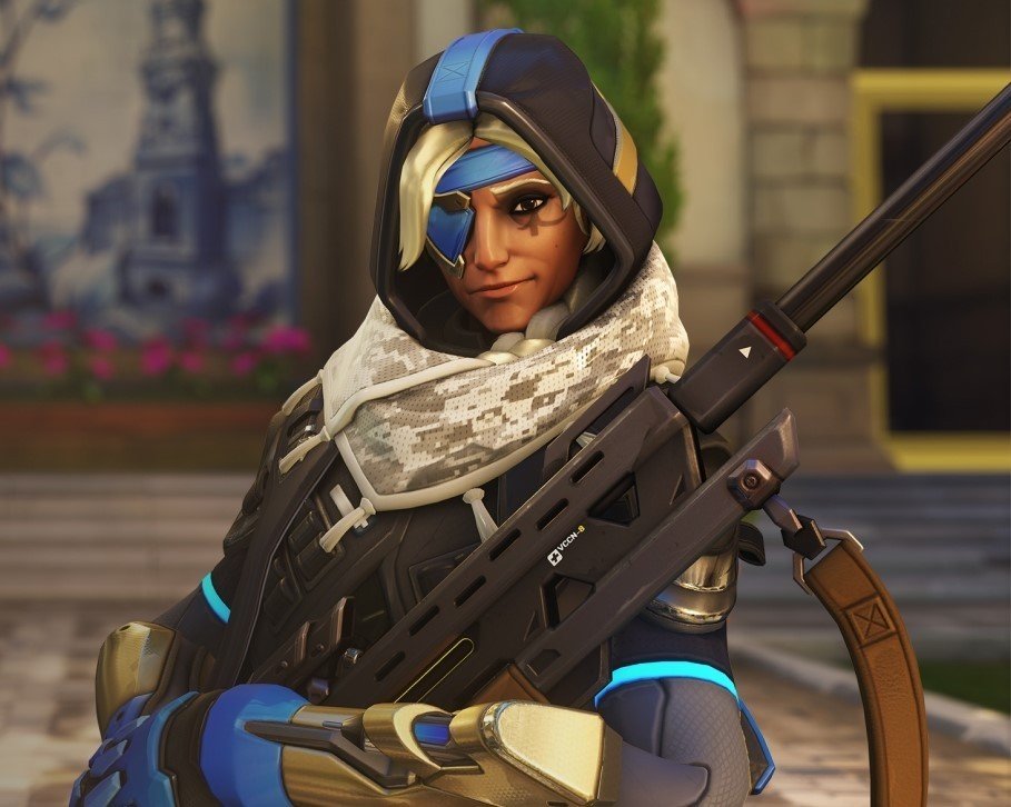 Image: blizzard.com