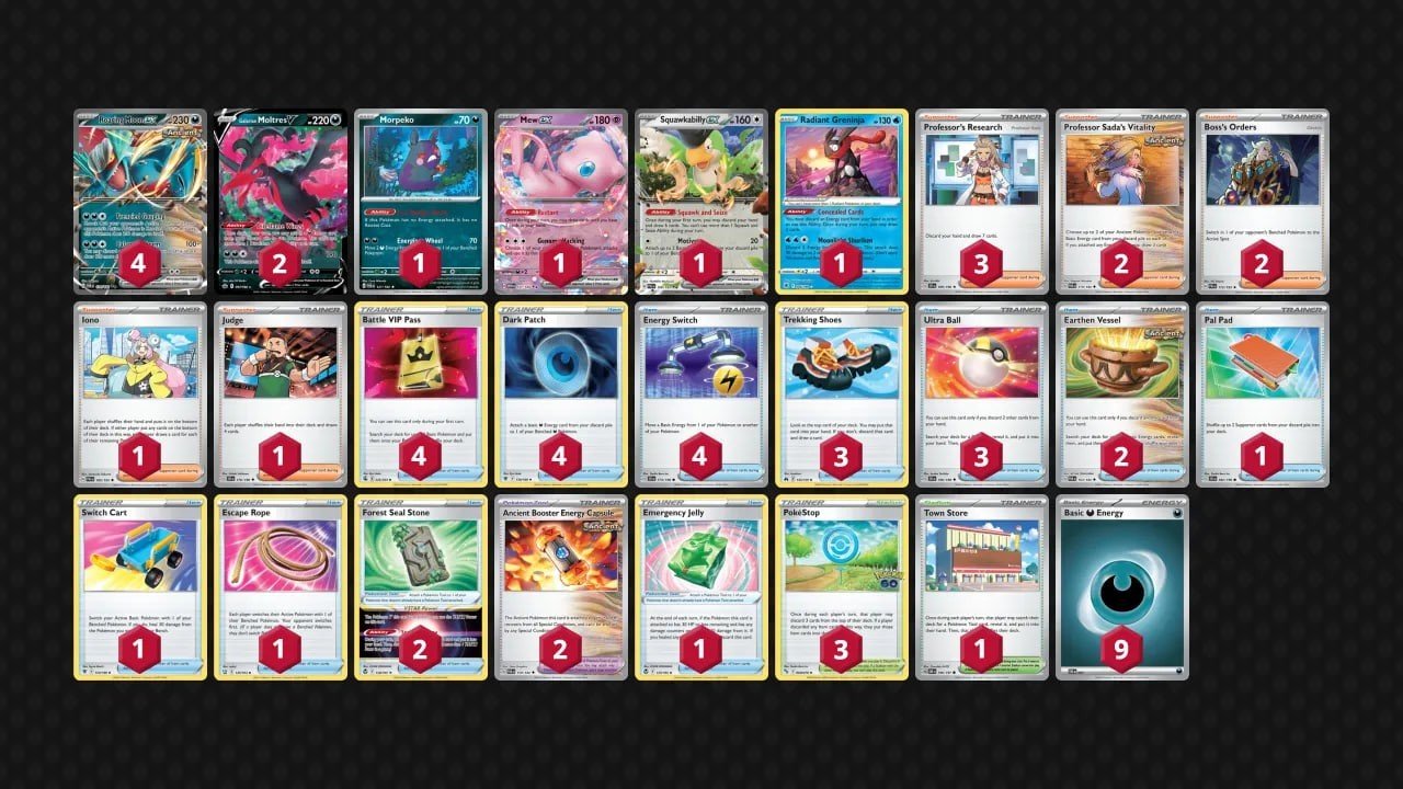 Image: infinite.tcgplayer.com