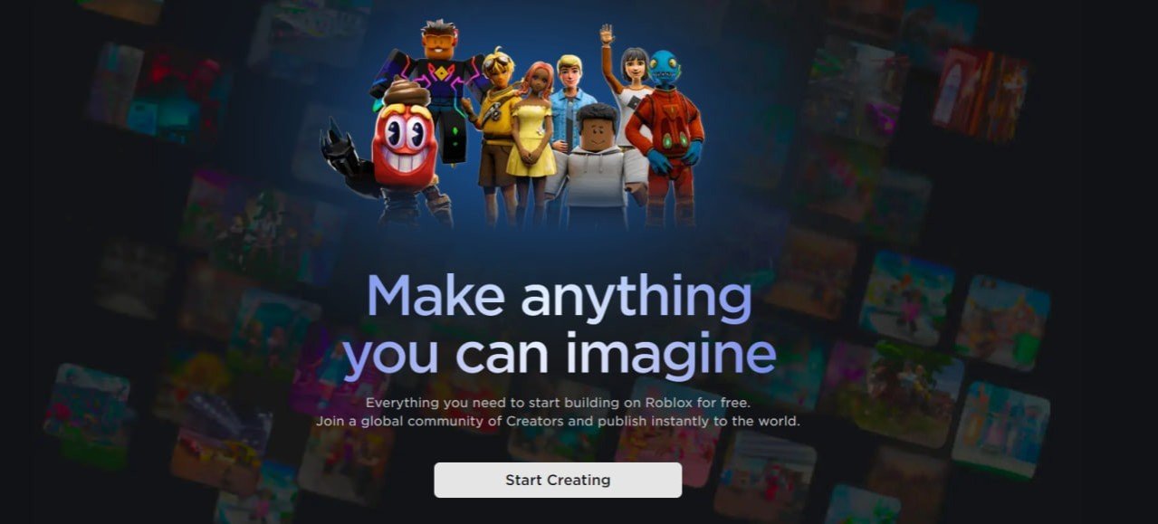 Image: create.roblox.com