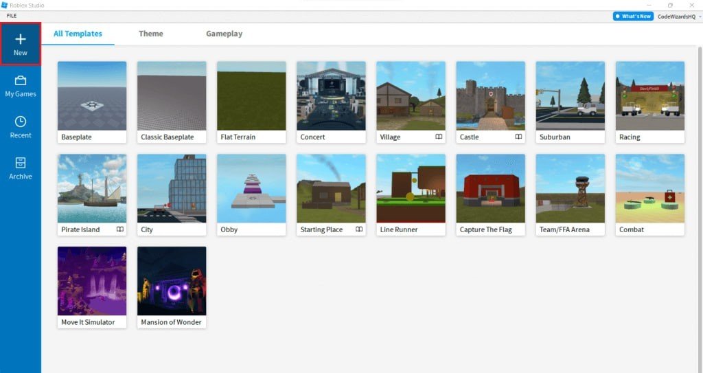 Imagem: codewizardshq.com