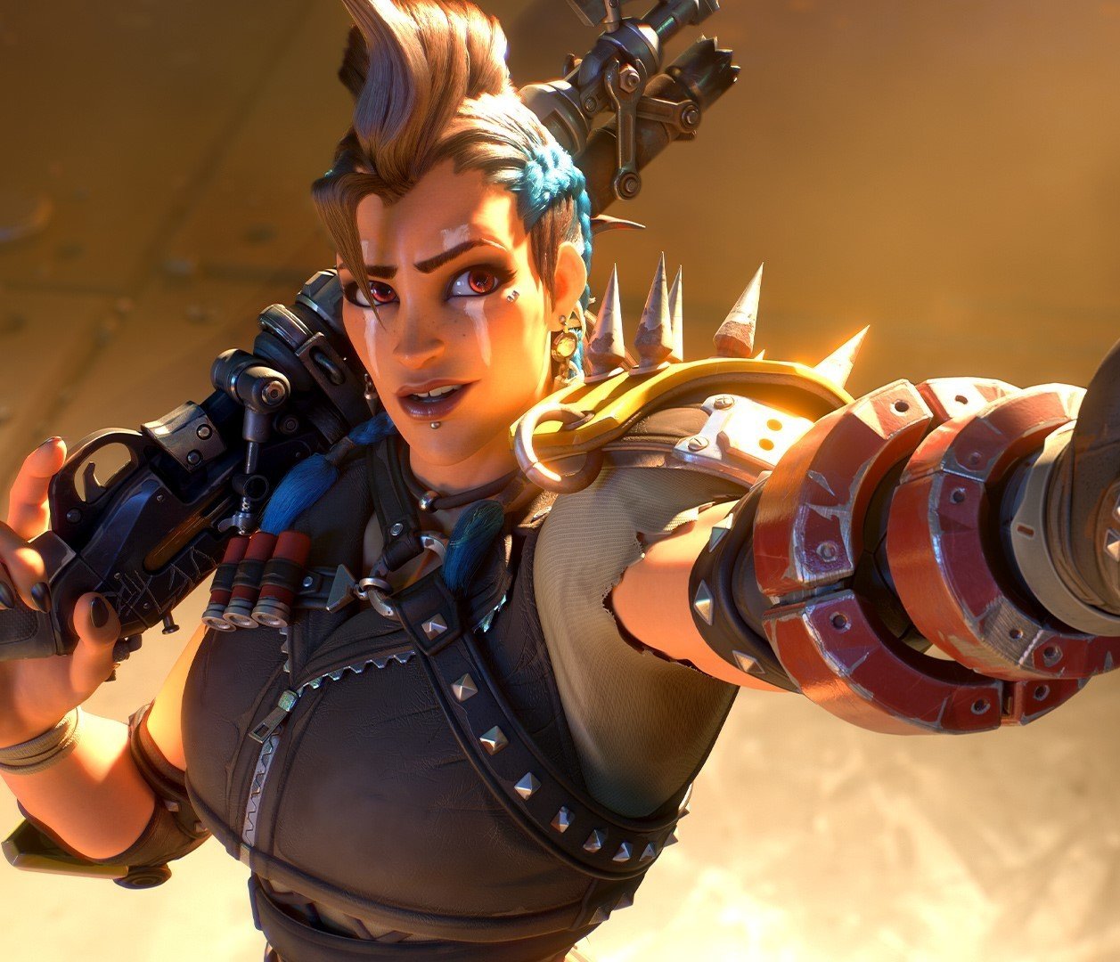 Image: blizzard.com