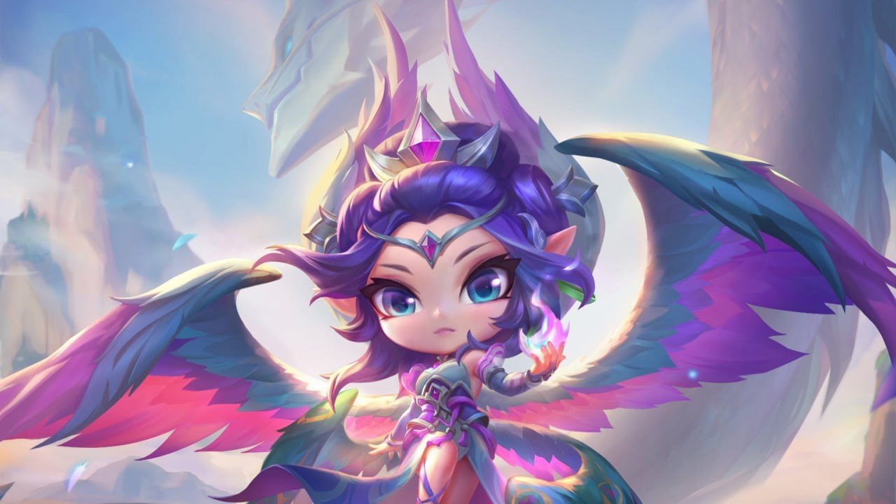 Image: leagueoflegends.com