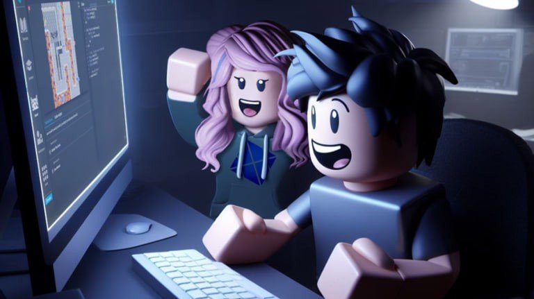 Image: Roblox