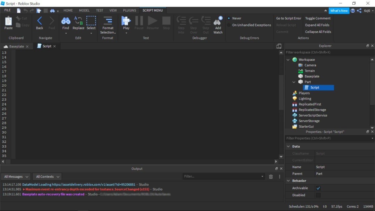 Image: devforum.roblox.com