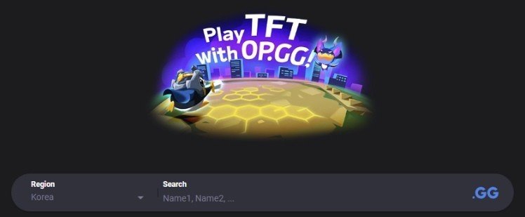 Image: op.gg