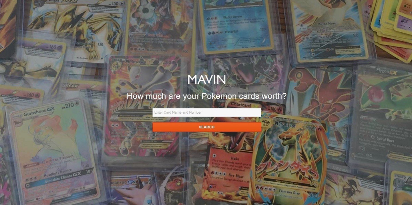 Image: cardmavin.com