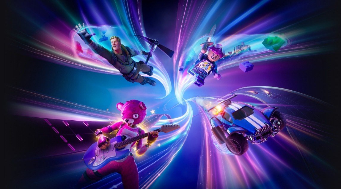 Image: fortnite.com