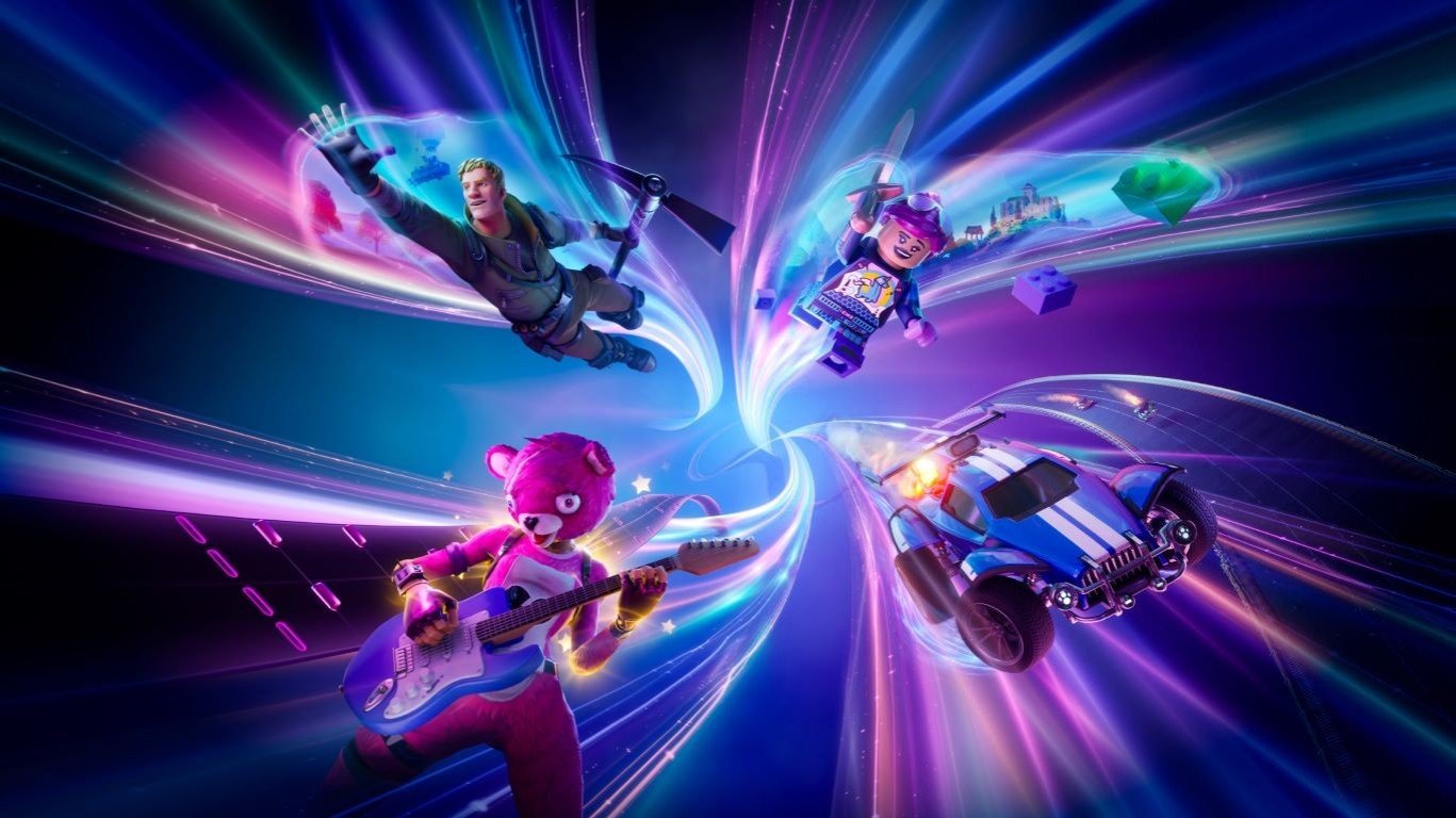 Image: fortnite.com