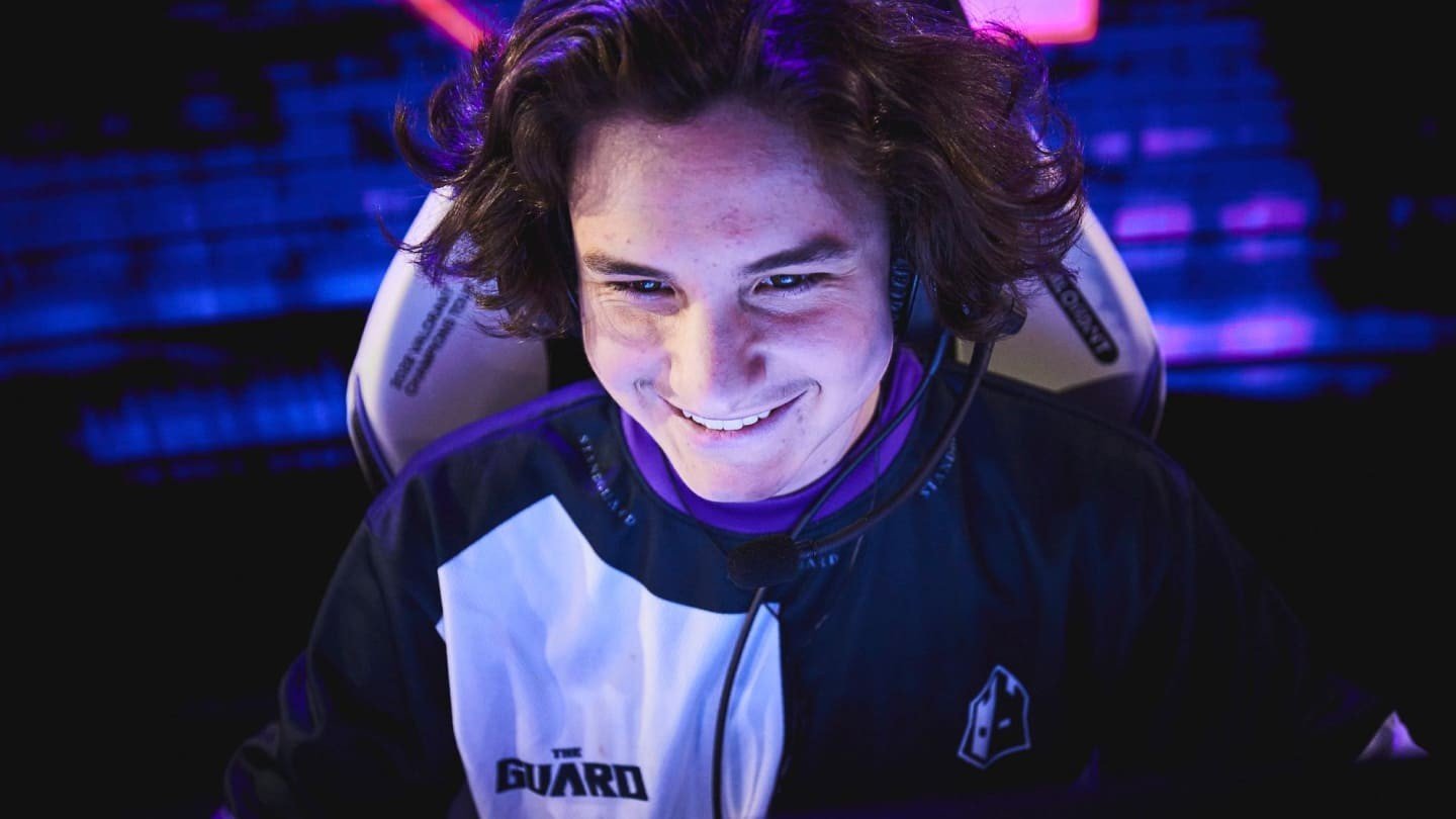 The Valorant team members lost their international league slot - Ensigame