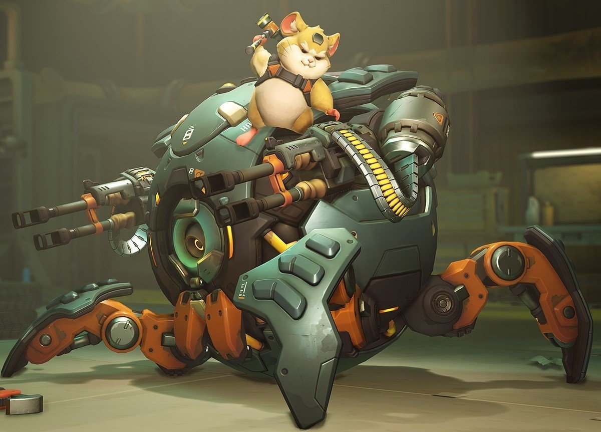 Image: blizzard.com