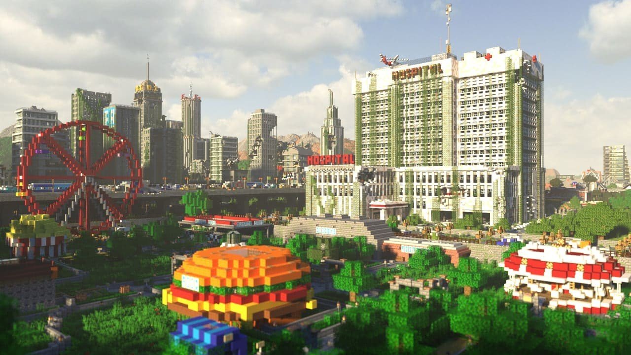 Imagem: PlanetMinecraft.com