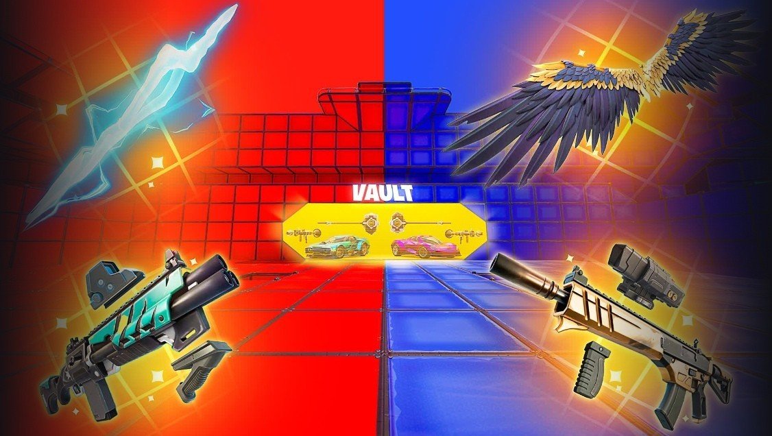 Image: fortnite.com