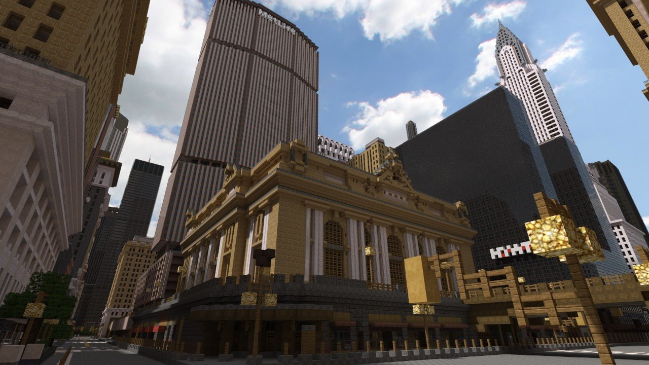 Imagem: PlanetMinecraft.com