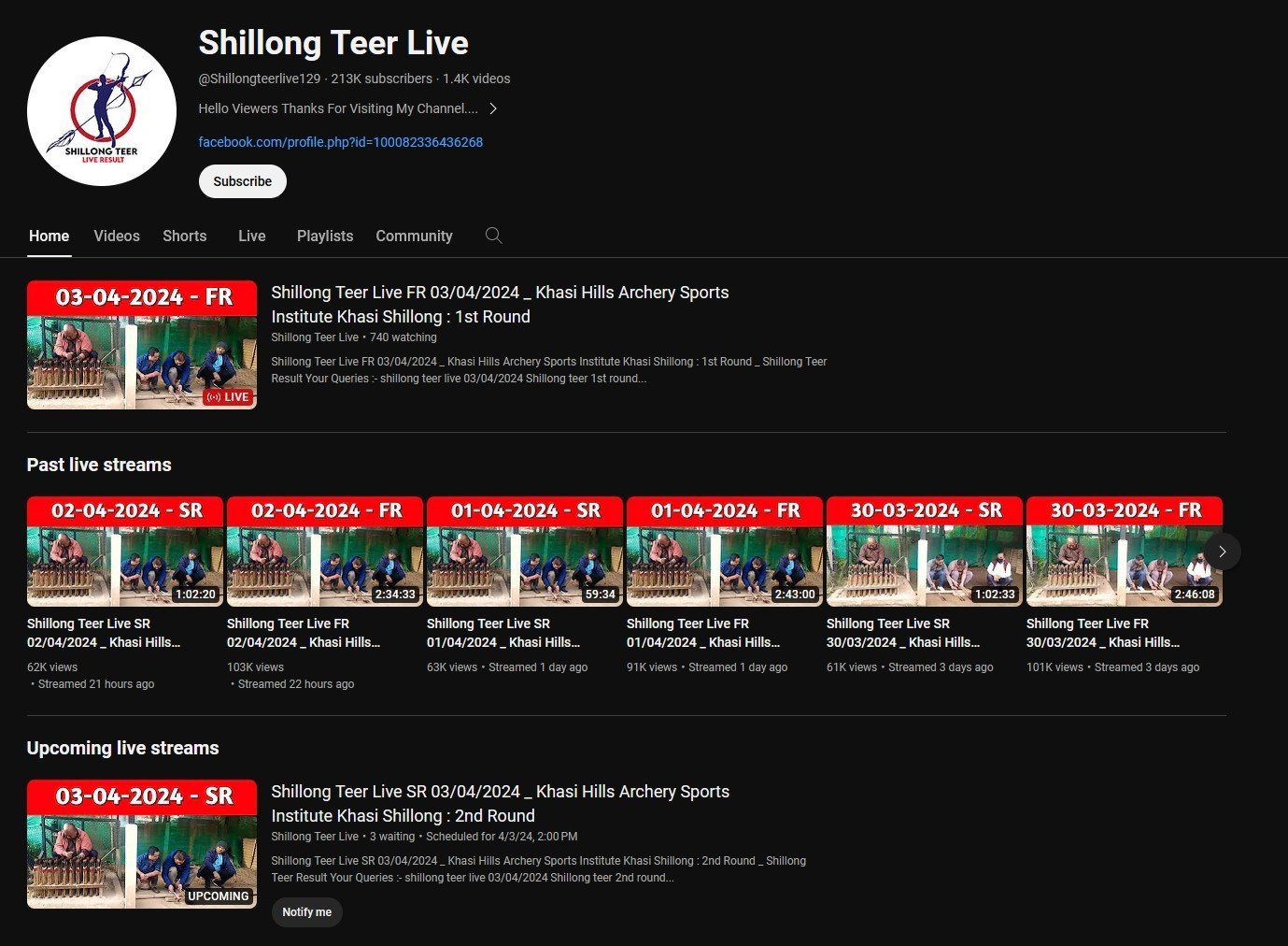 Image: YouTube