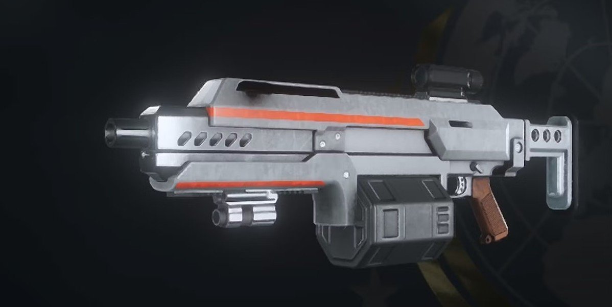 Dominator. Imagem: GameRant