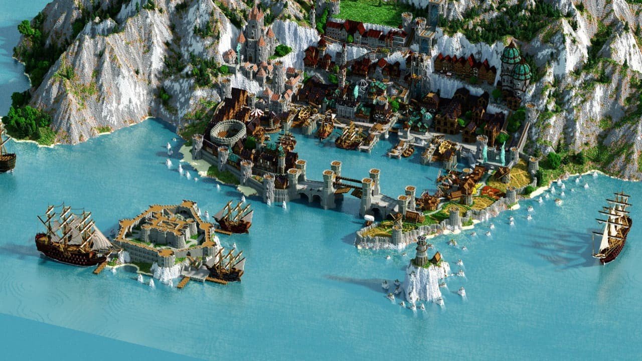 Imagem: PlanetMinecraft.com
