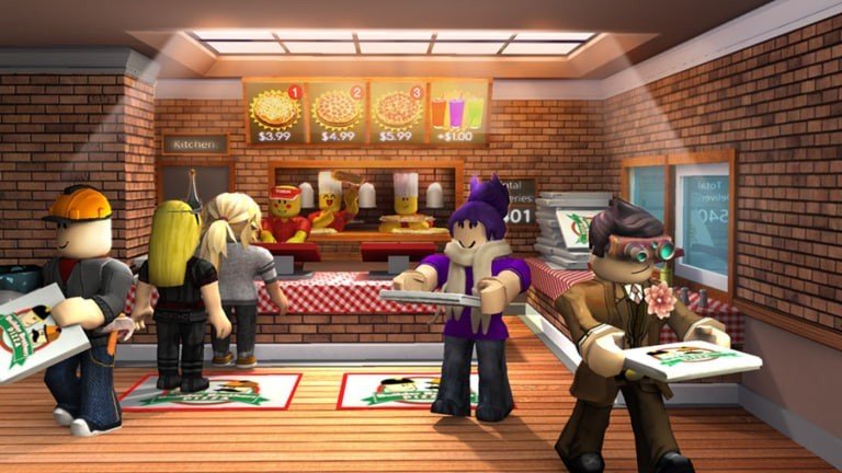 Image: Roblox