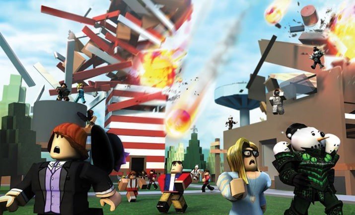 Image: Roblox
