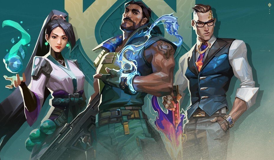 Image: playvalorant.com