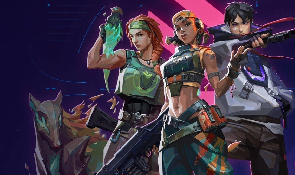 Image: playvalorant.com