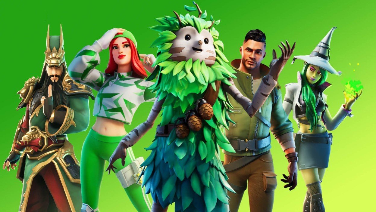 Image: fortnite.com