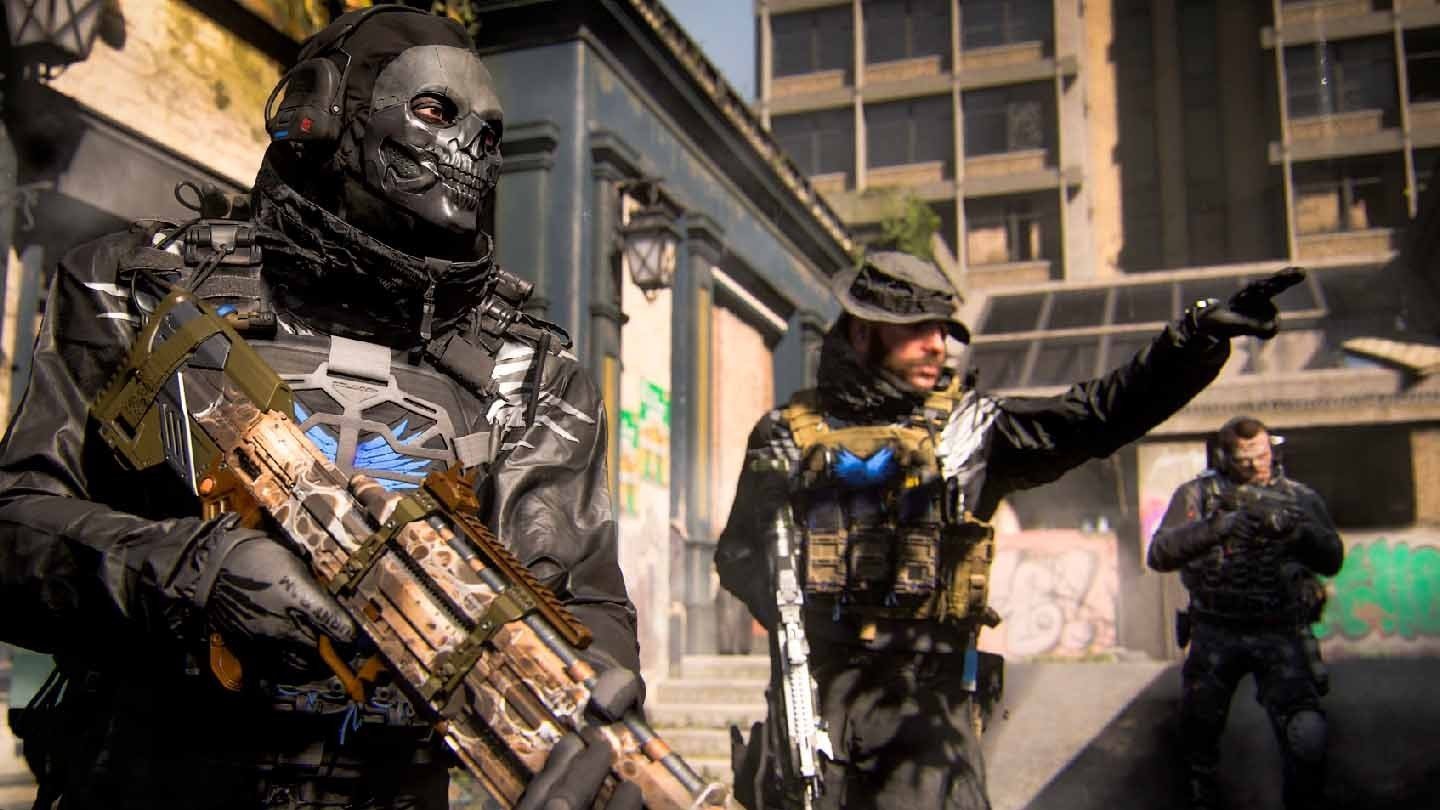 Imagem: callofduty.com