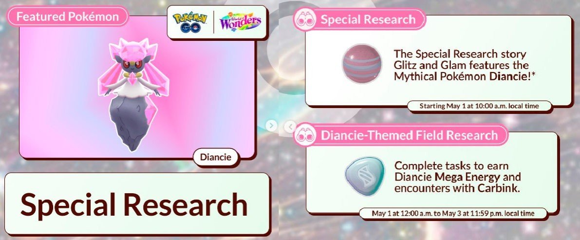 Image: pokemongoapp, instagram.com
