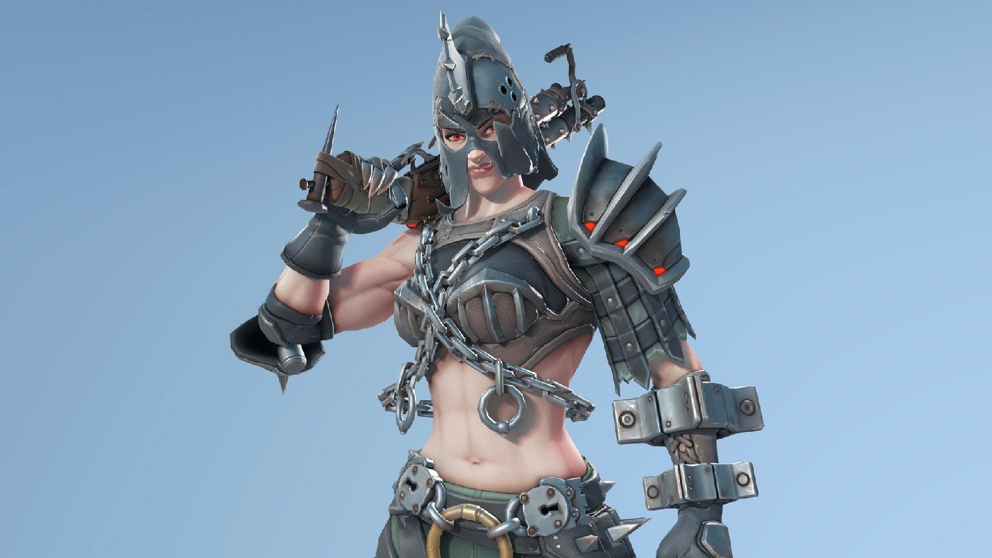 Imagem: Junker Queen Executioner, battle.net
